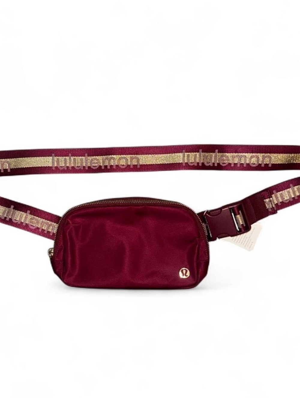 LULULEMON BELT BAG